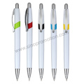 2015 Cheap Promotional Pen with Customized Logo (r4080A)